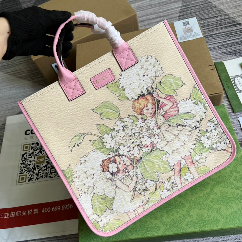 JB - Guki Lady Bags - 178