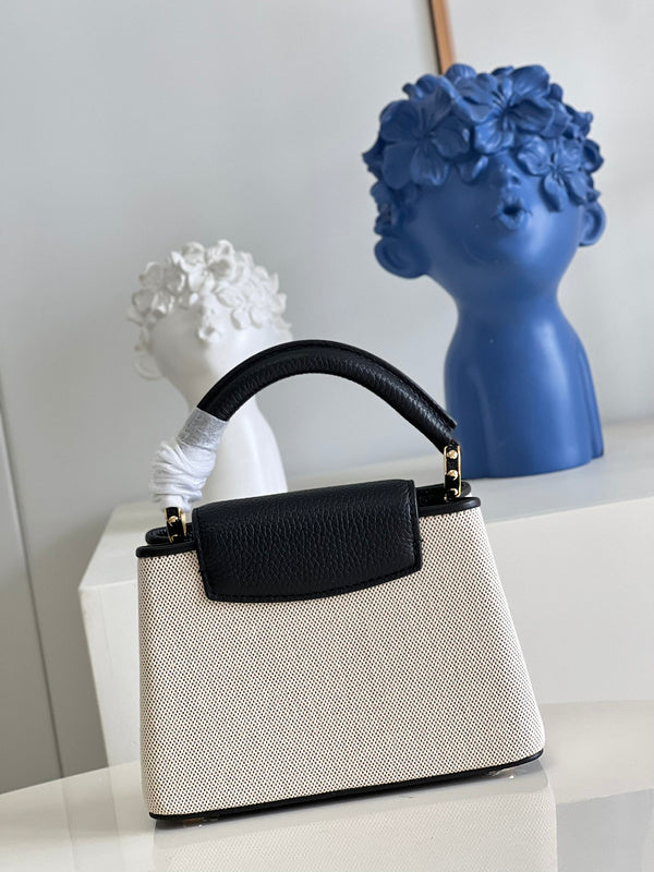 COZY - LV Bags - 2691