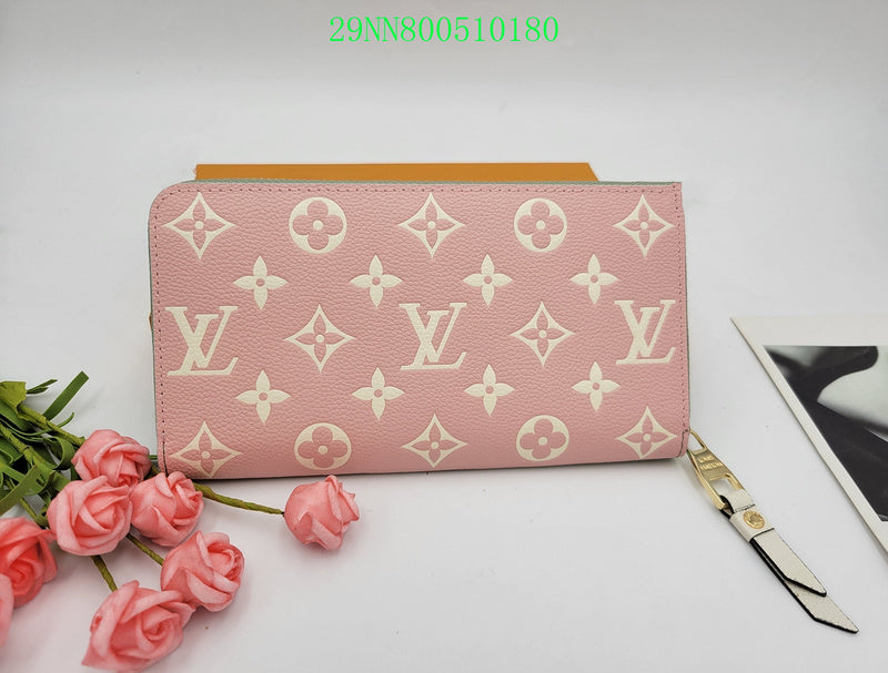 COZY BAGS - LOV Wallet - 1380