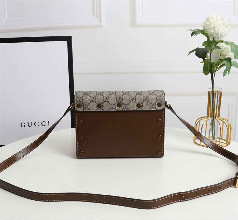 COZY BAGS - GUKI Bags - 601