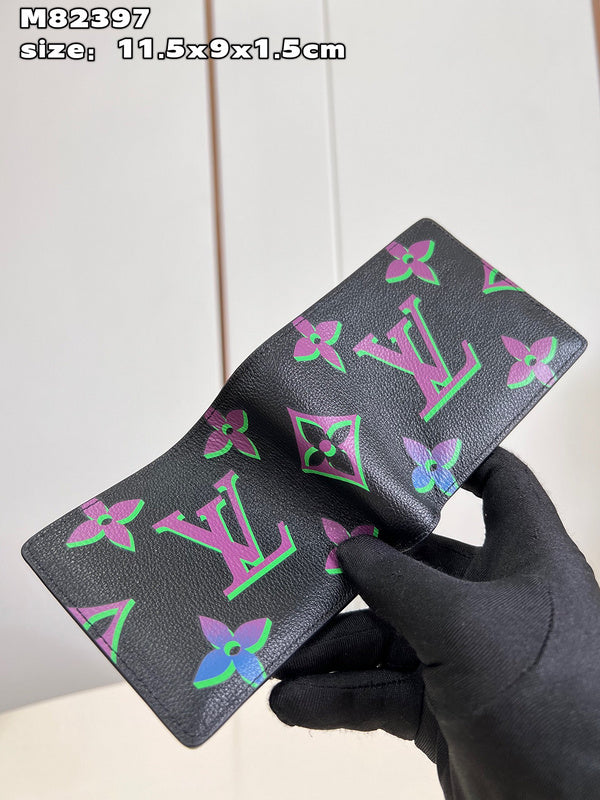 COZY - LOV Wallets - 148
