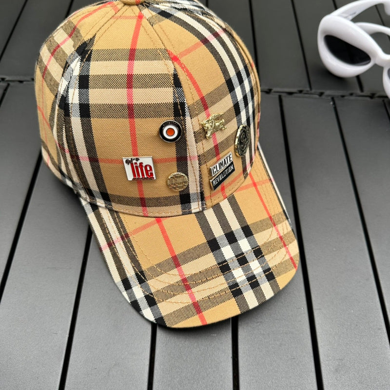 COZY BAGS - BOR Hats & Caps - 030