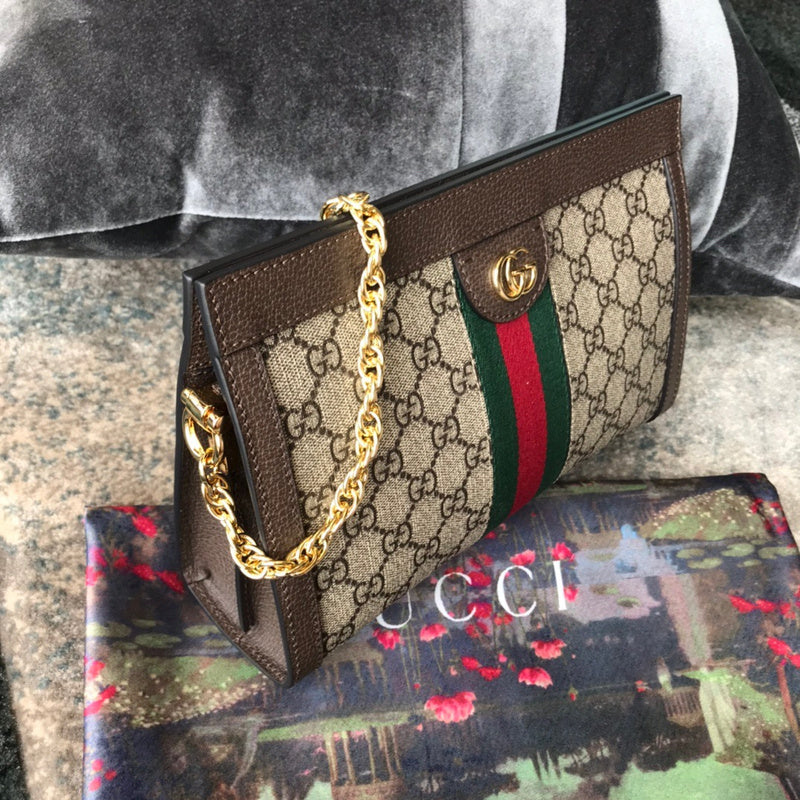COZY - Guki Lady Bags - 1324