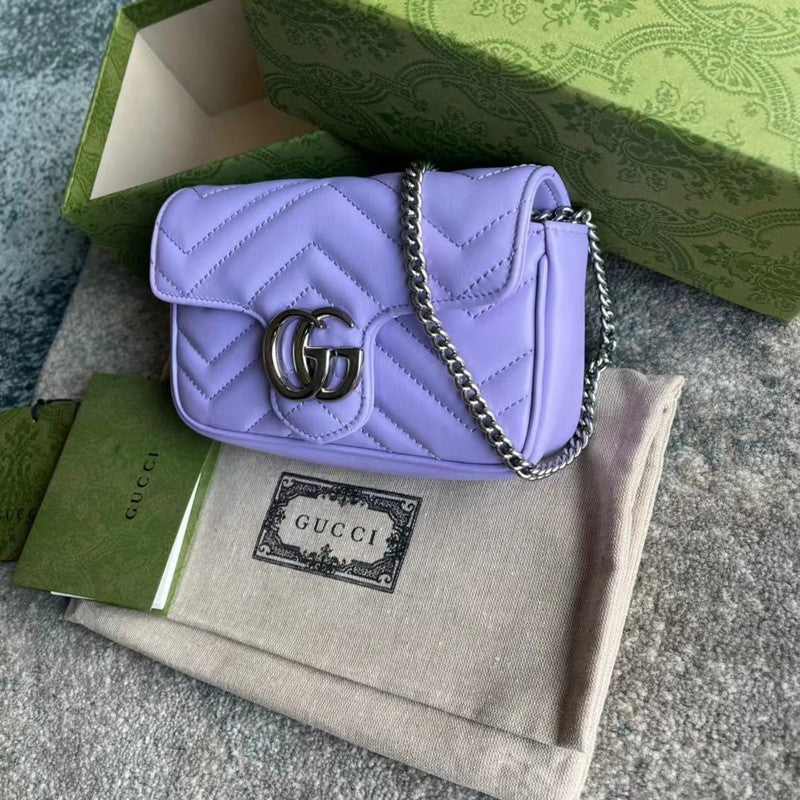 COZY BAGS - GUKI Women Bags - 589