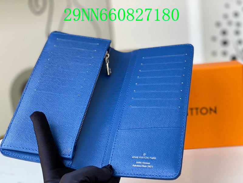 COZY BAGS - CHL Wallet - 624
