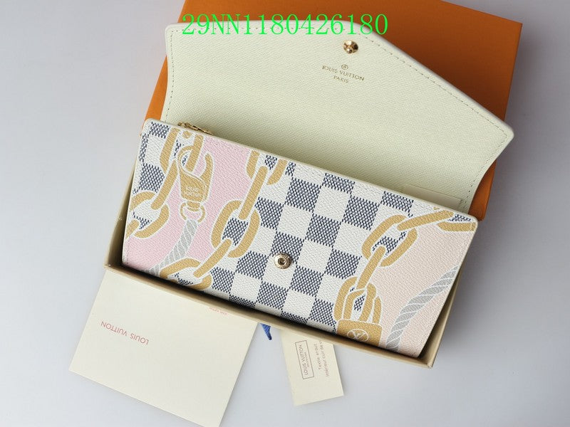 COZY BAGS - LOV Wallet - 518