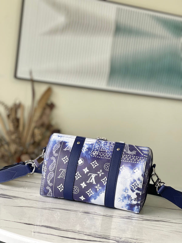COZY BAGS - LOV Men Bags - 144