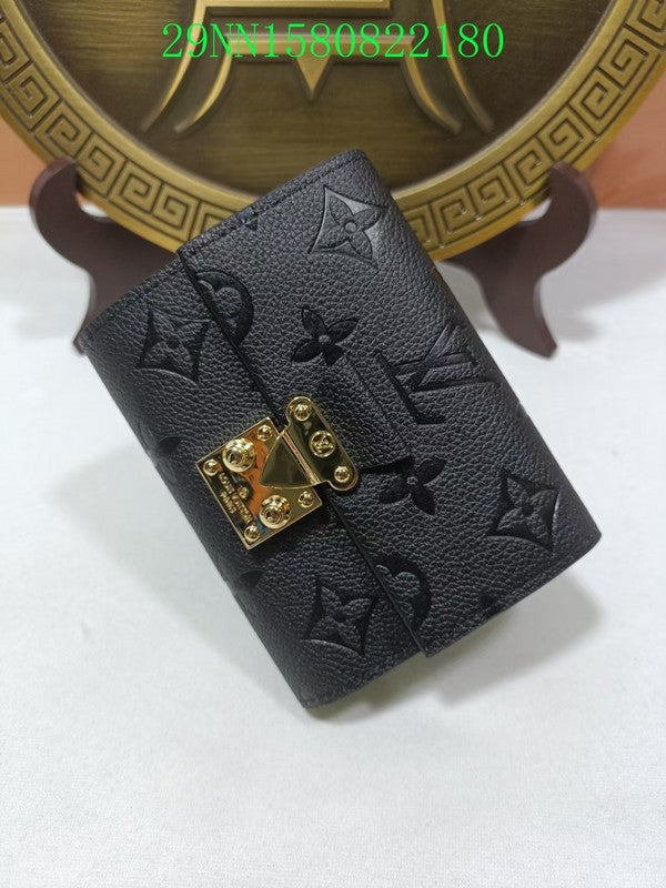 COZY BAGS - LOV Wallet - 1020