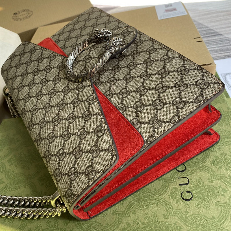 COZY BAGS - GUKI Bags - 2053