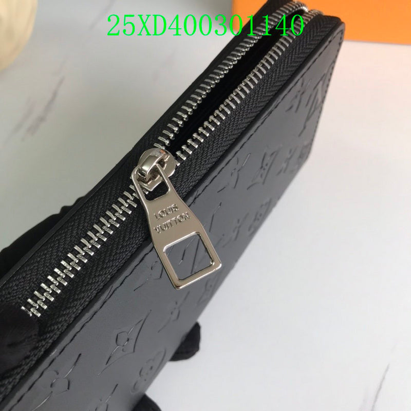 COZY BAGS - CHL Wallet - 1107