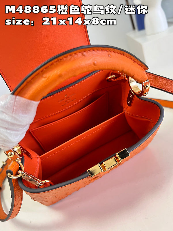 COZY BAGS - LOV Bags - 1218