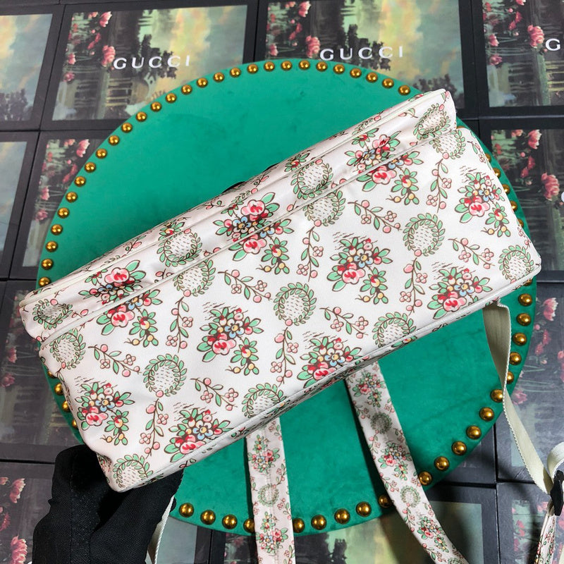 COZY BAGS - Guki Backpacks - 067