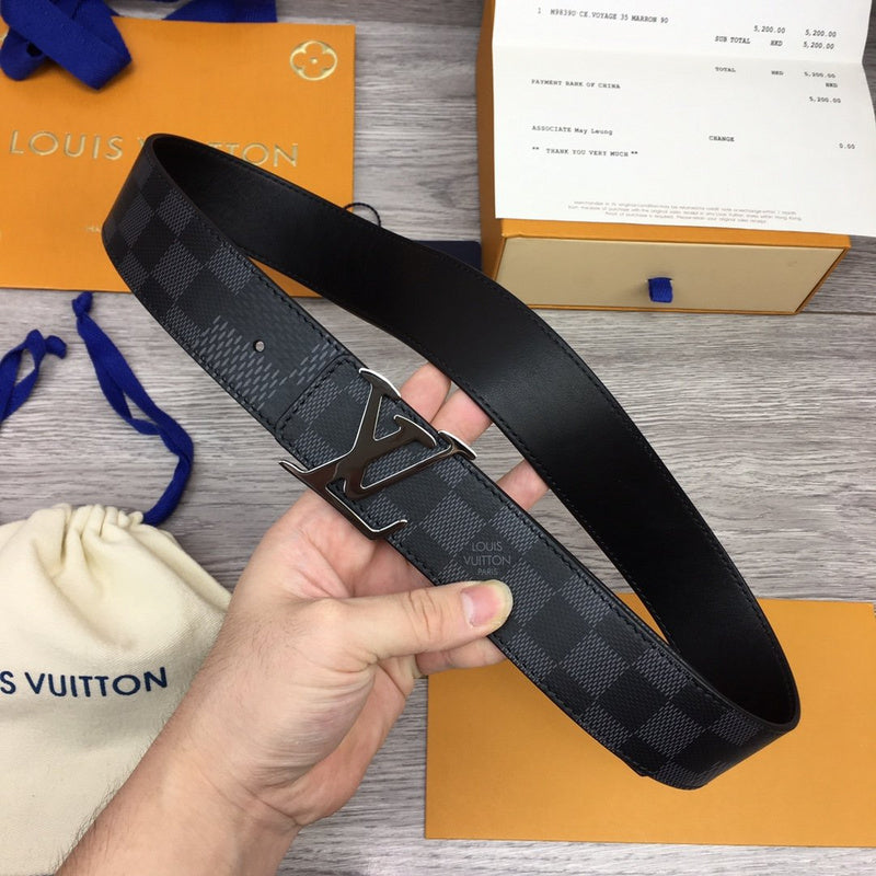 JB - LOV Belts - 236