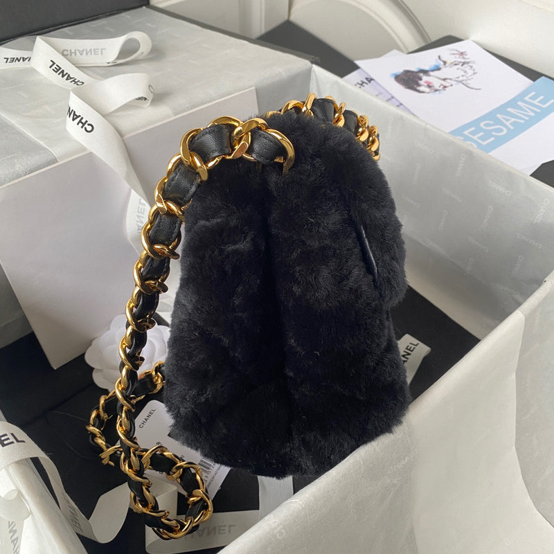 COZY BAGS - CHL Lady Bags - 035