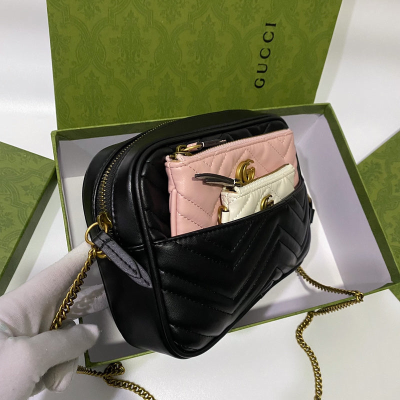 COZY BAGS - GUKI Bags - 569