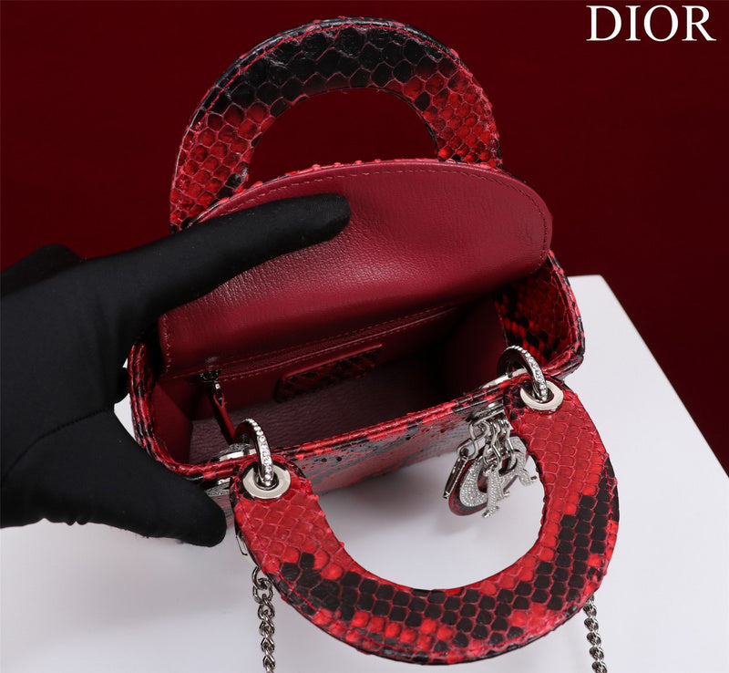 JB - DOR Lady Bags - 027