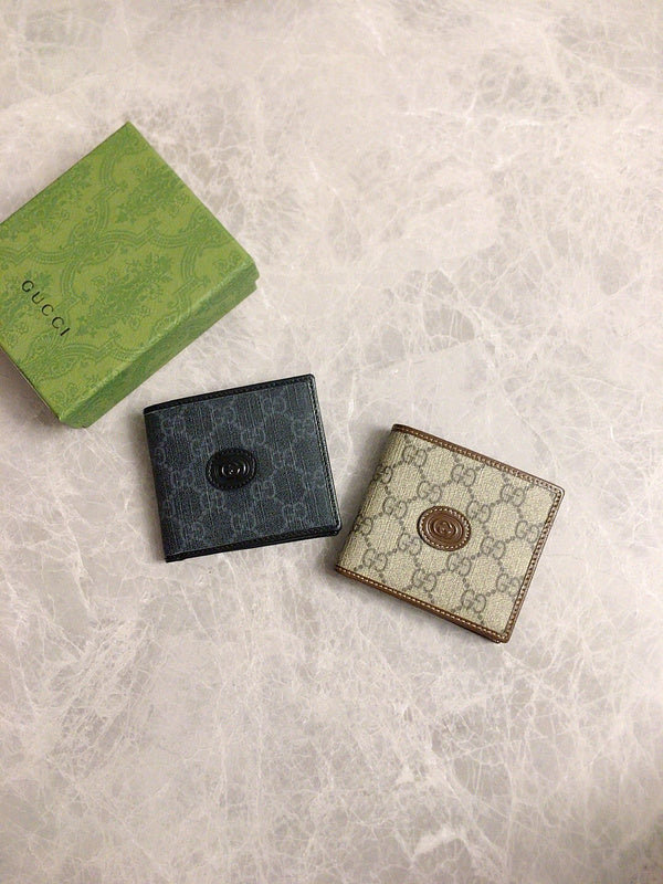 COZY BAGS - Guki Wallet - 246