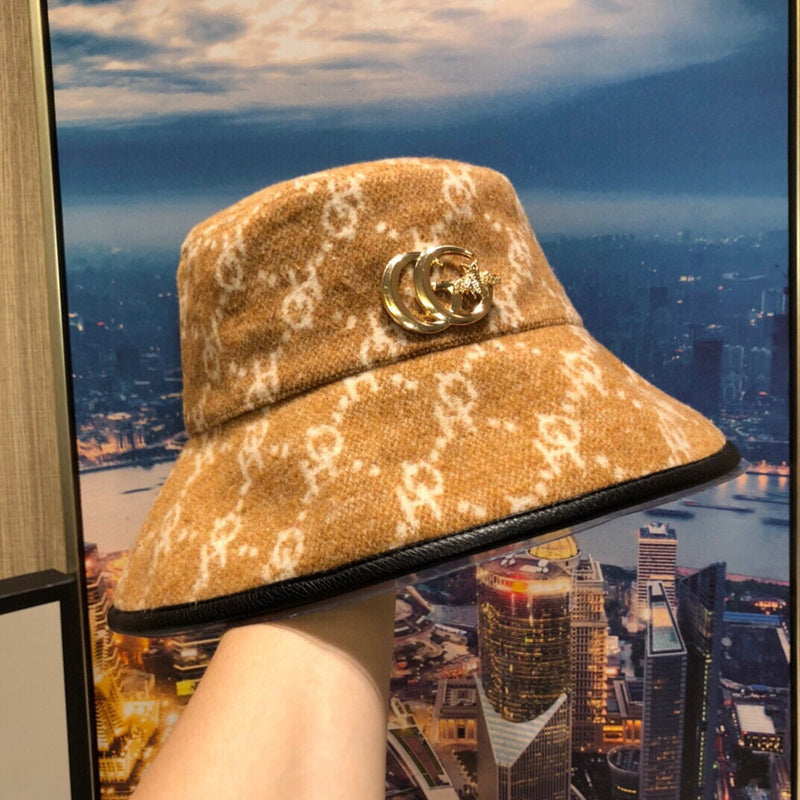 COZY BAGS - Guki Hats & Caps - 357