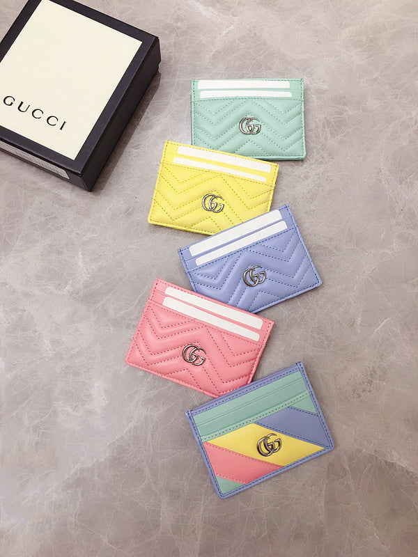 JB - Guki Card Case - 082