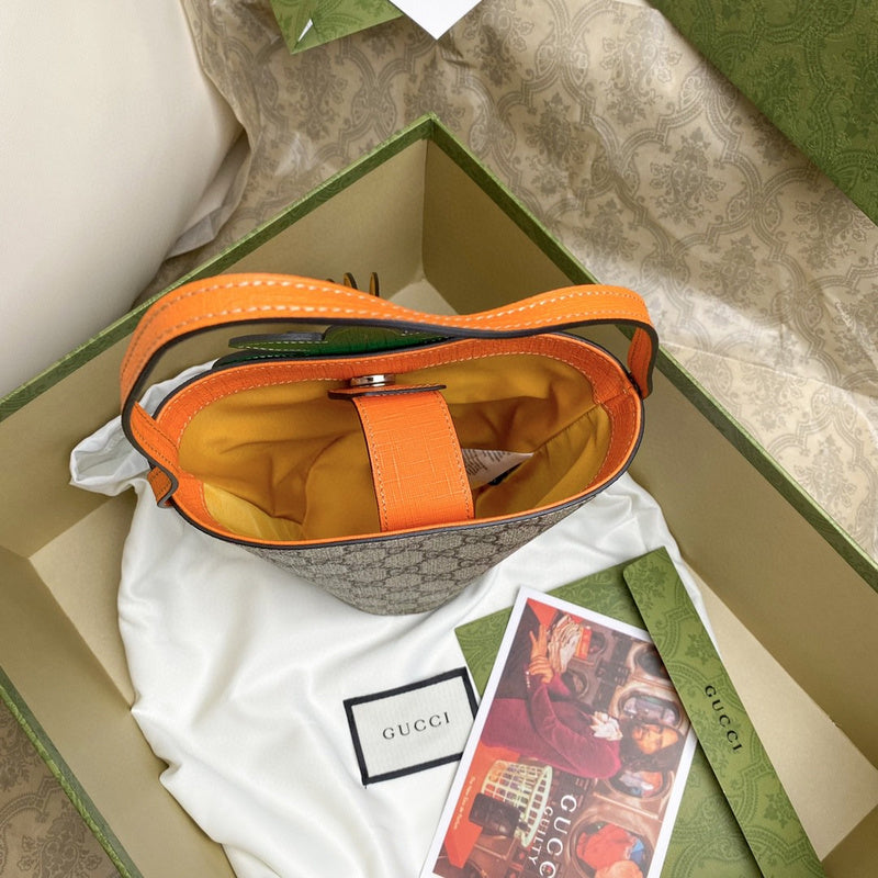 COZY BAGS - GUKI Women Bags - 356