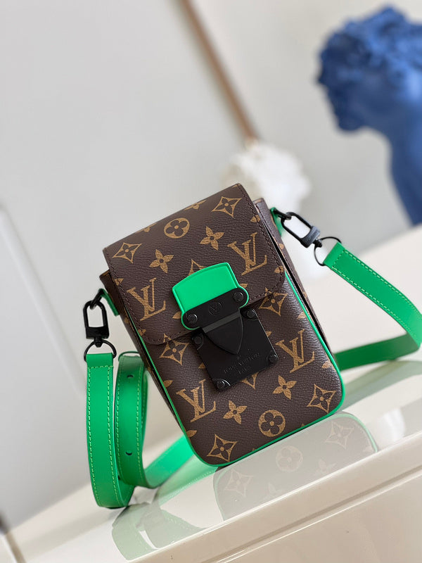 COZY BAGS - LOV Bags - 1832