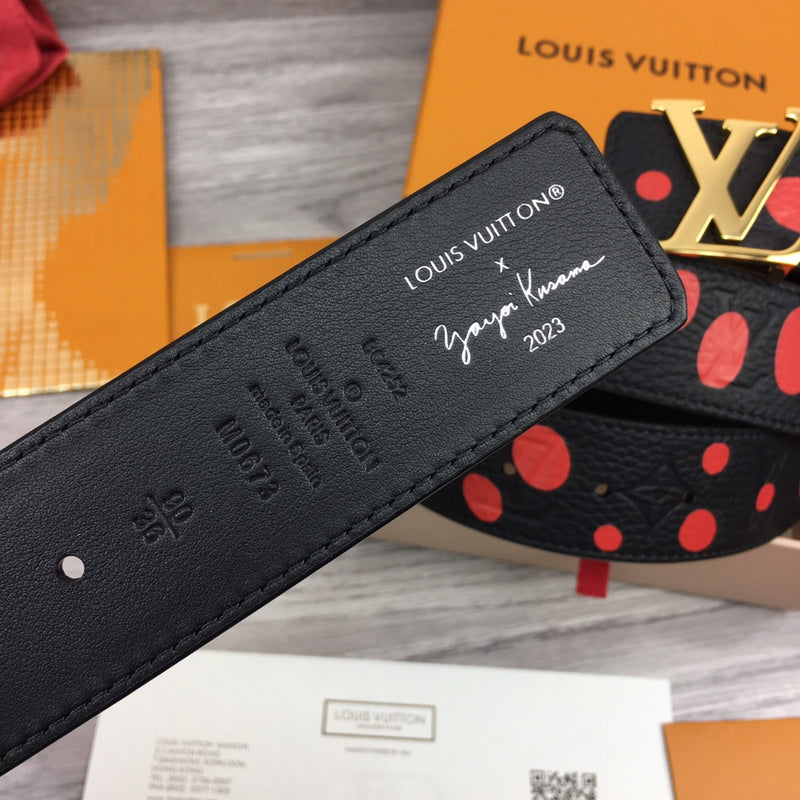 JB - LOV Belts - 008