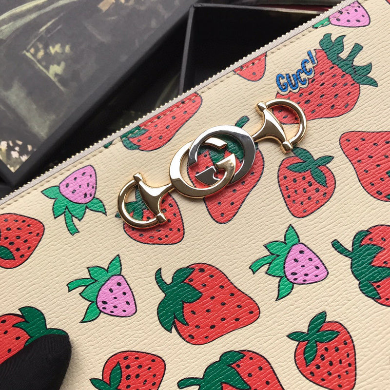 COZY BAGS - Guki Wallet - 384
