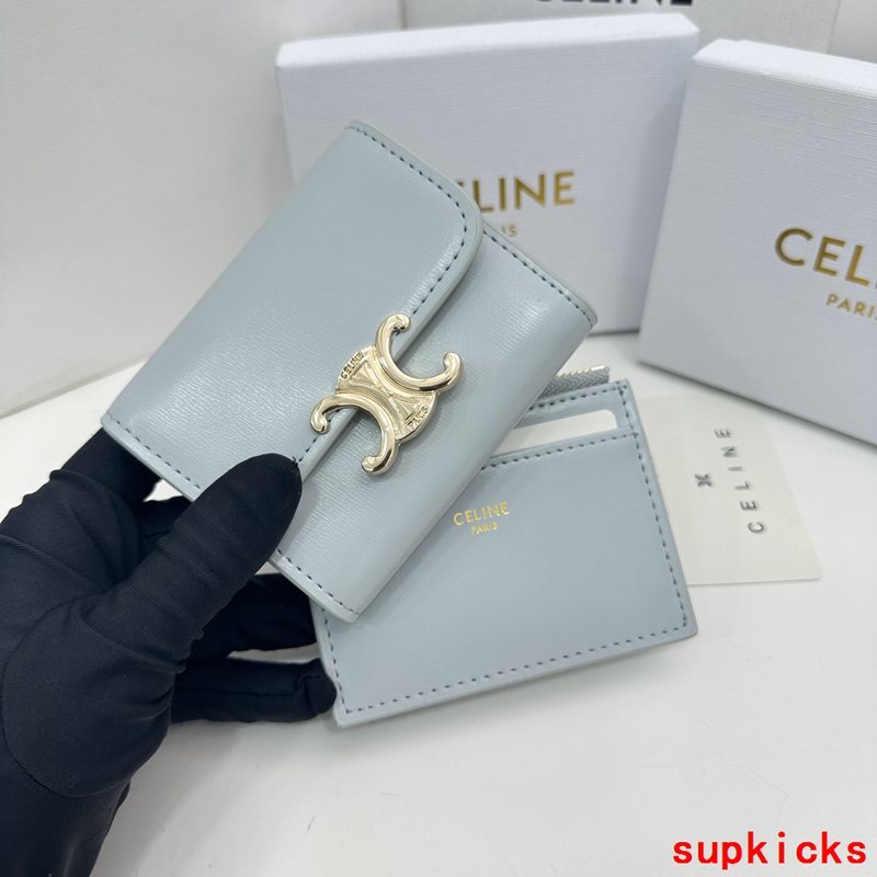 COZY BAGS - Mix Wallets - 706