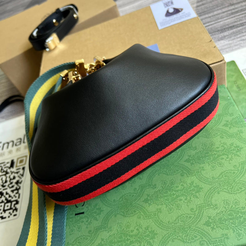 COZY BAGS - GUKI Bags - 1235