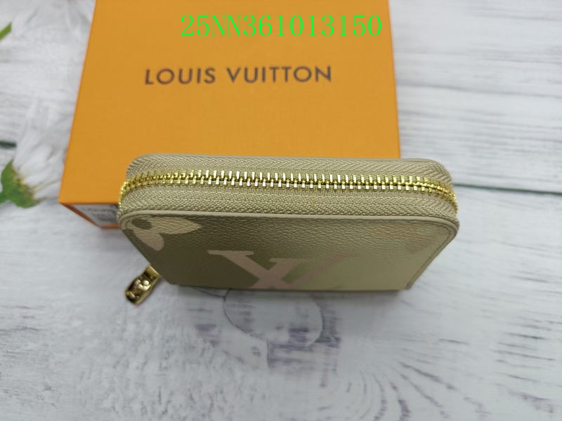 COZY BAGS - LOV Wallet - 929