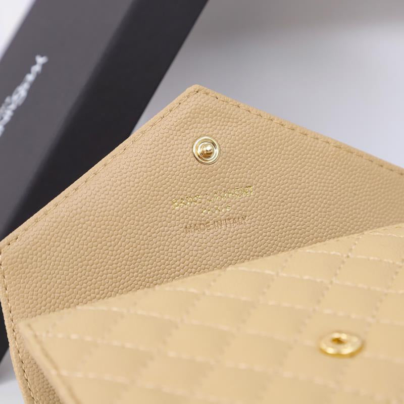 COZY BAGS - YLS Wallet - 082