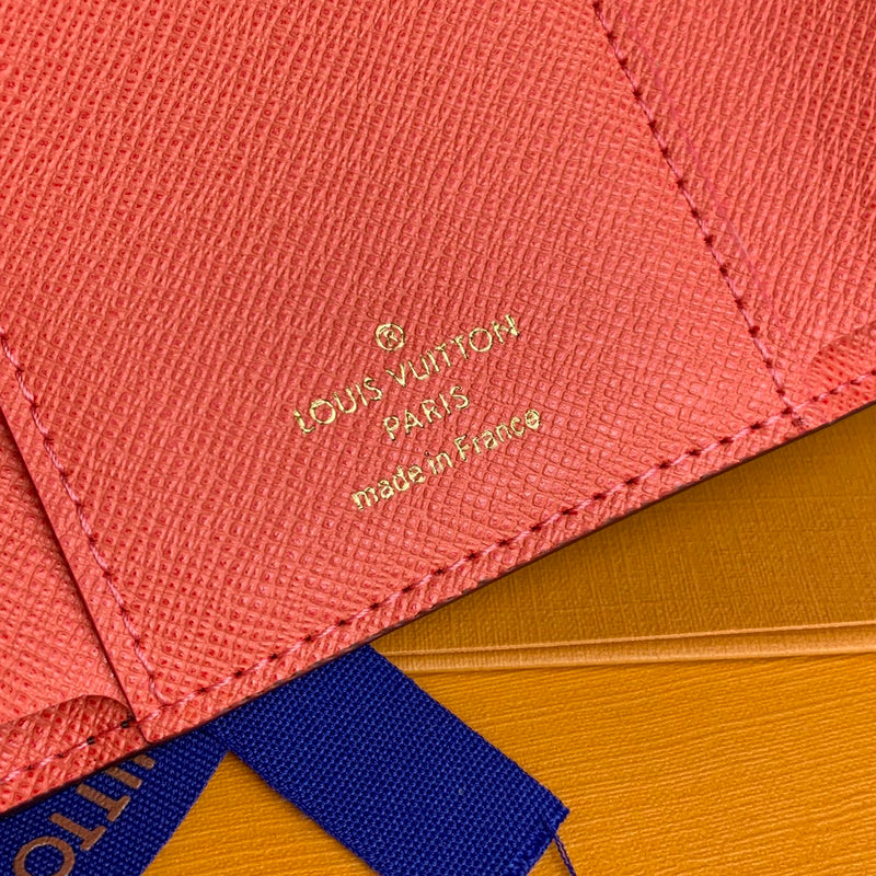 COZY - LOV Wallets - 281