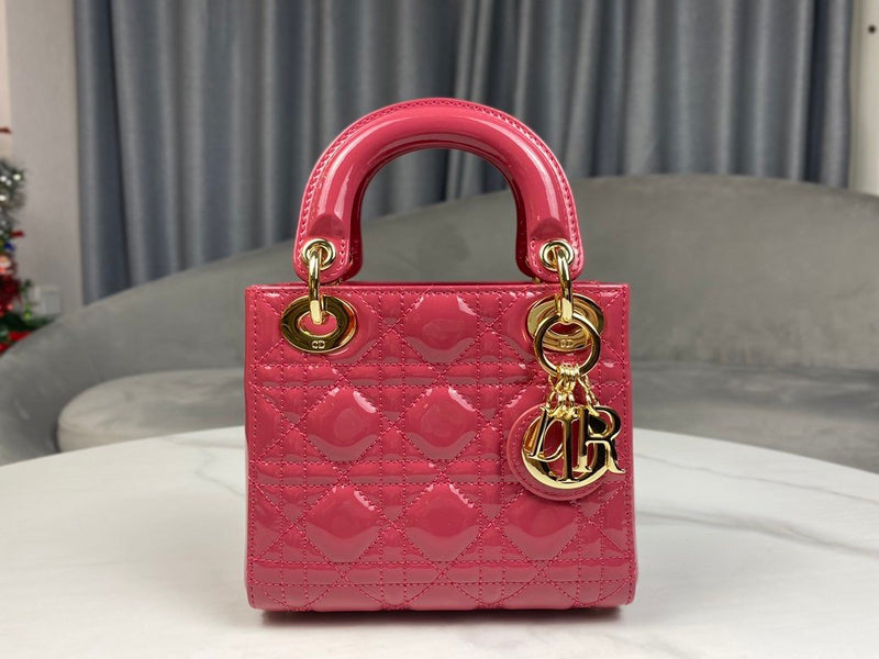 COZY - DOR Lady Bags - 419
