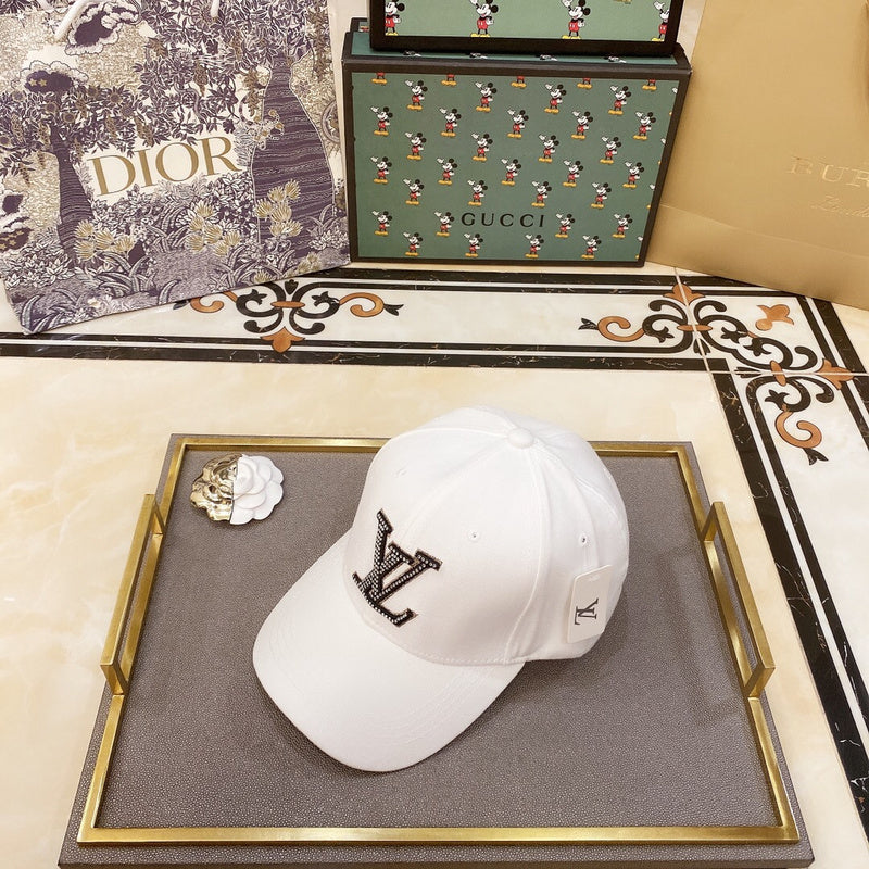COZY BAGS - LOV Hats & Caps - 244