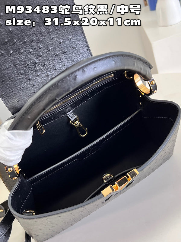 COZY - LV Bags - 1236