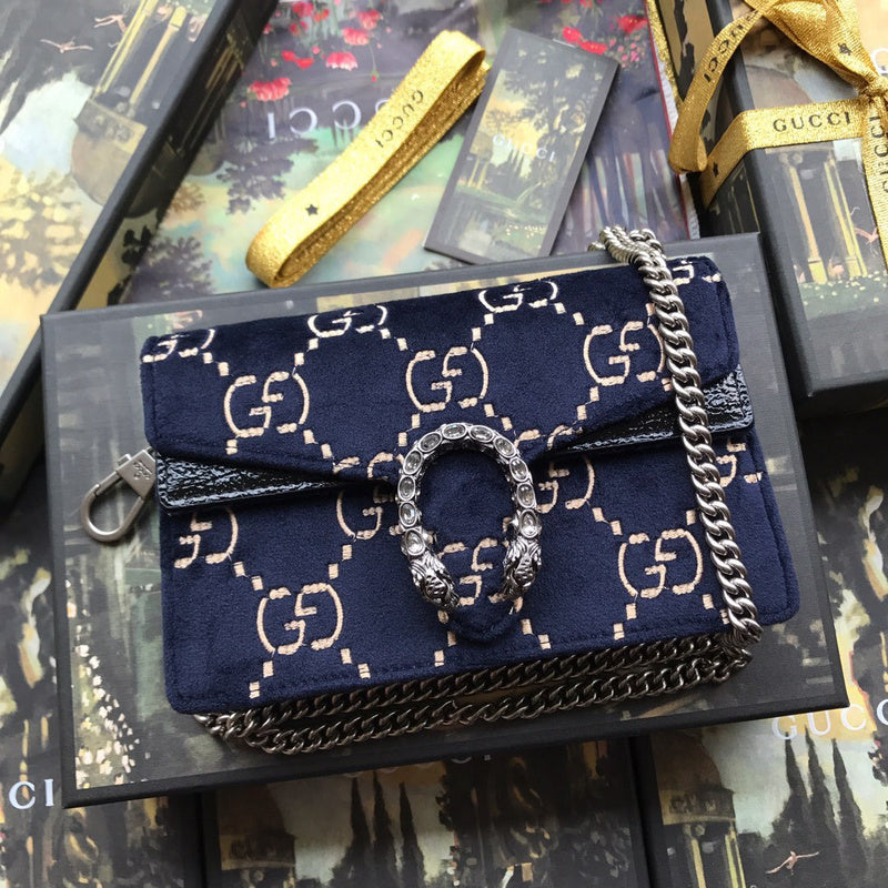 COZY - Guki Lady Bags - 1430