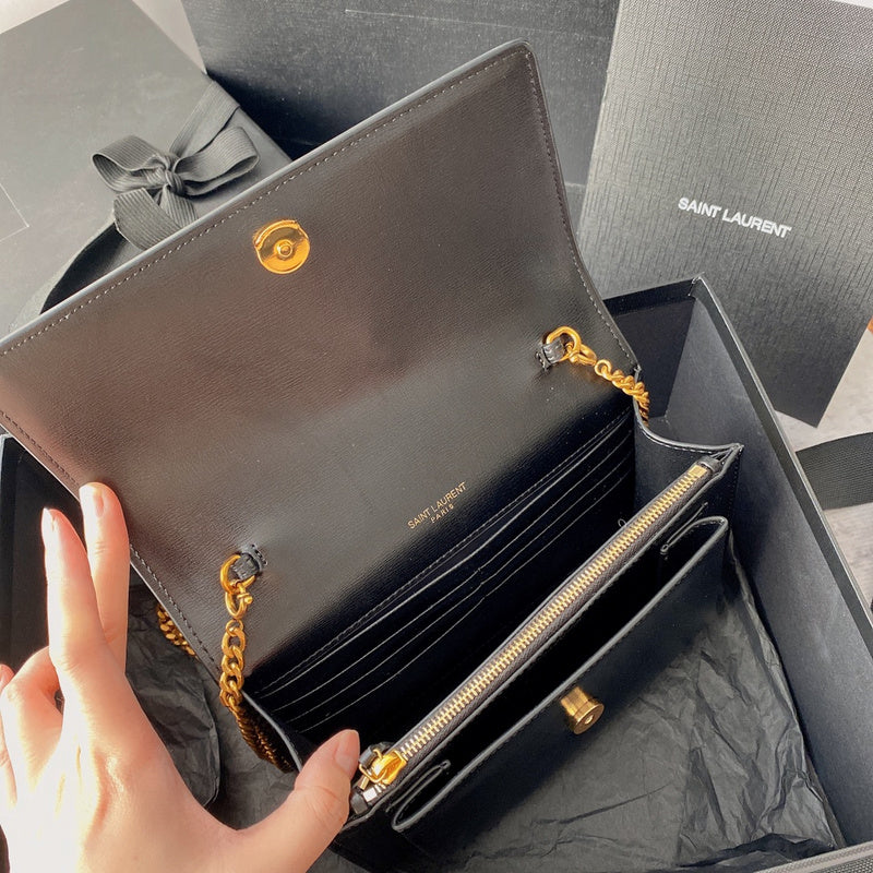 COZY BAGS - YLS Bags - 1182