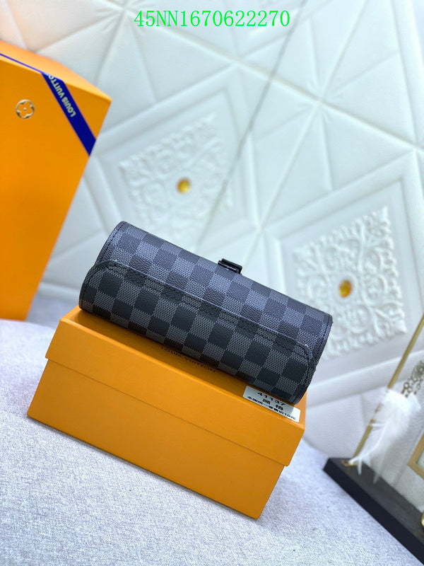 COZY BAGS - LOV Wallet - 1154