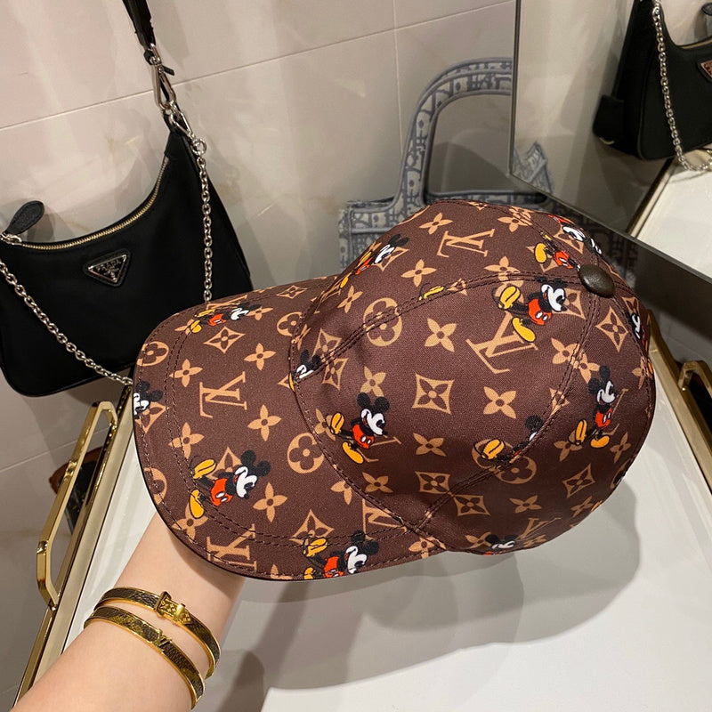 COZY BAGS - LOV Hats & Caps - 358