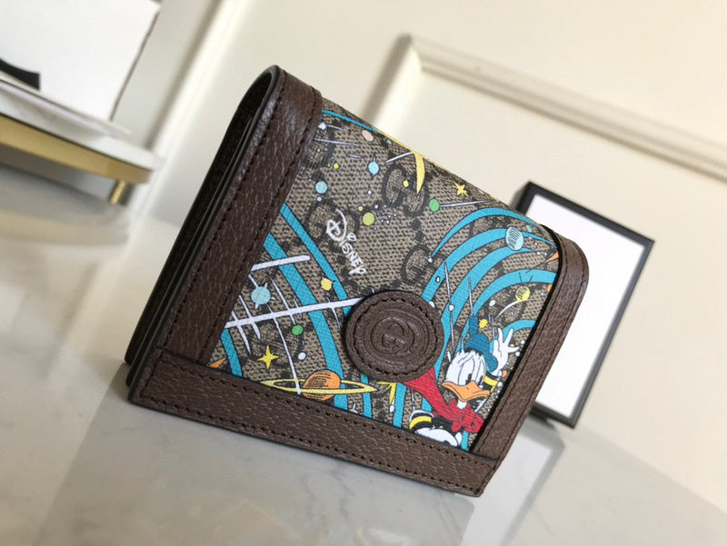 COZY BAGS - Guki Wallet - 385