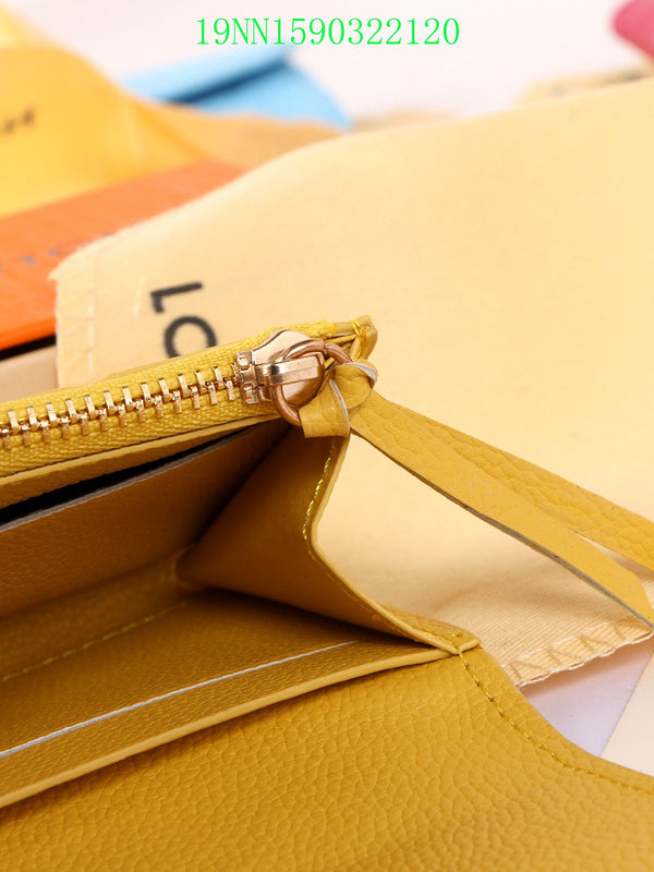COZY BAGS - LOV Wallet - 613