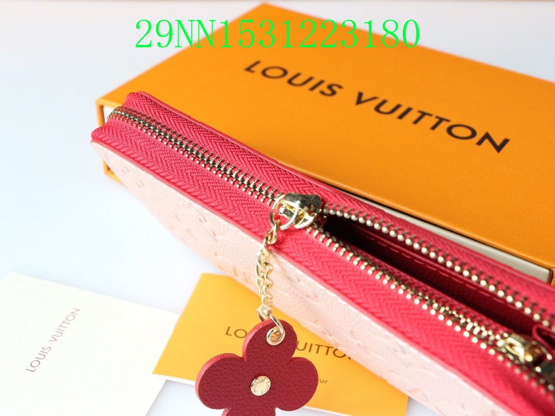COZY BAGS - CHL Wallet - 296