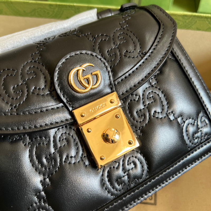 JB - Guki Lady Bags - 462