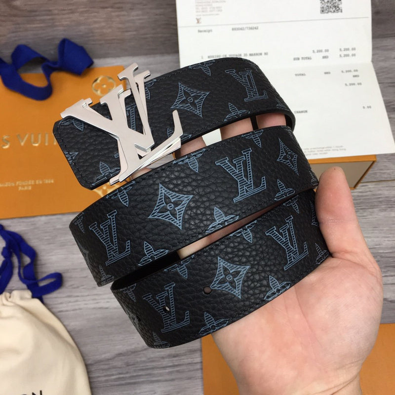 JB - LOV Belts - 149