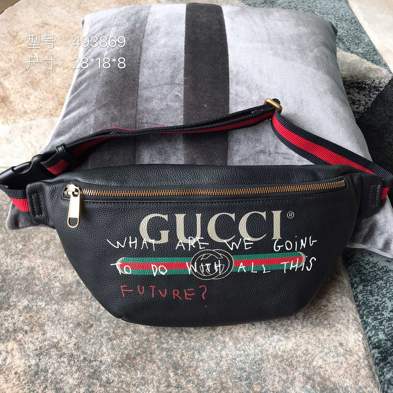 COZY BAGS - Guki Men Bags - 250