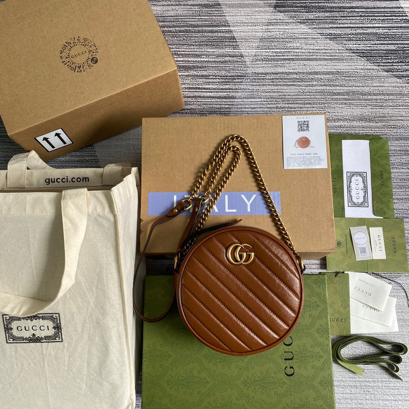 JB - Guki Lady Bags - 1085