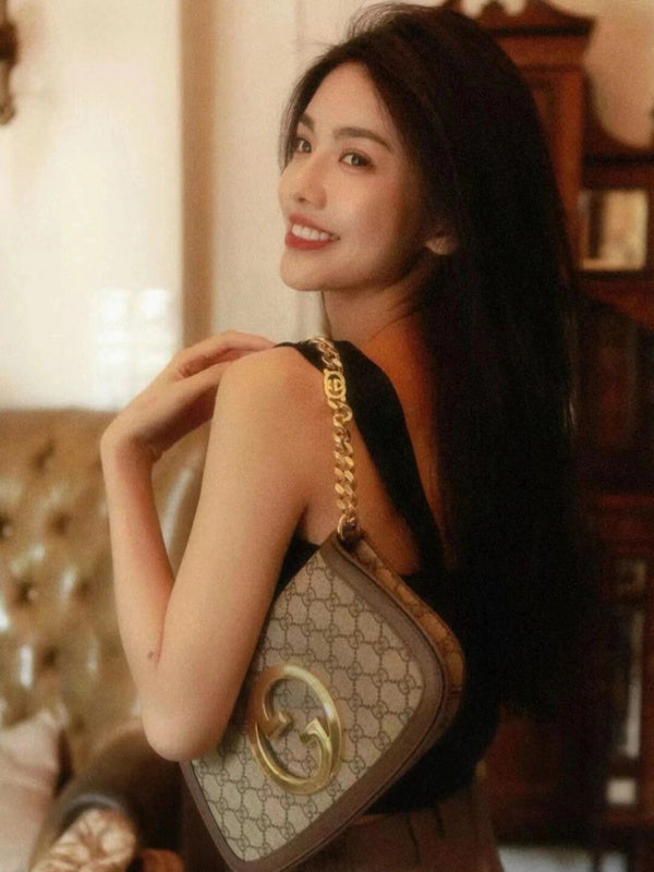 COZY BAGS - GUKI Women Bags - 1123