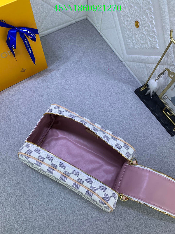 COZY BAGS - LOV Wallet - 981