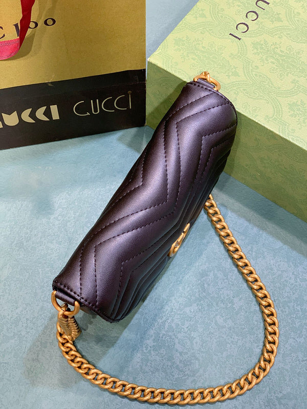 COZY BAGS - GUKI Bags - 217