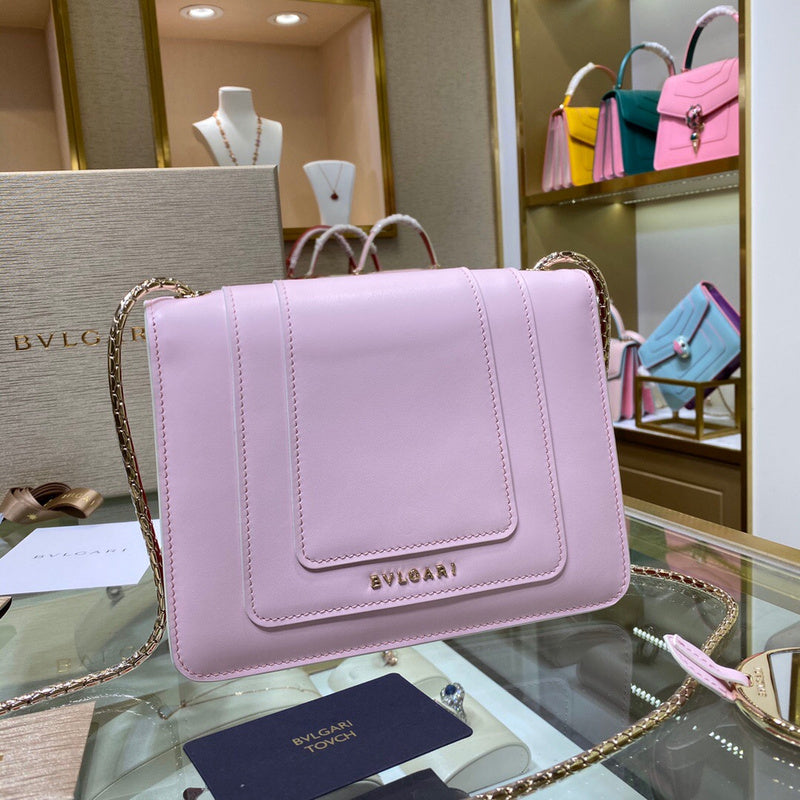 JB - BGL Lady Bags - 186